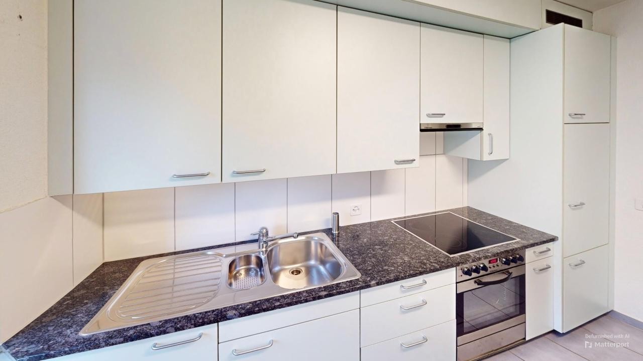 Appartement de 2 ½ pièces