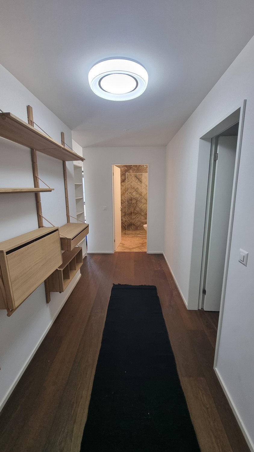 1 ½ Zimmer Wohnung