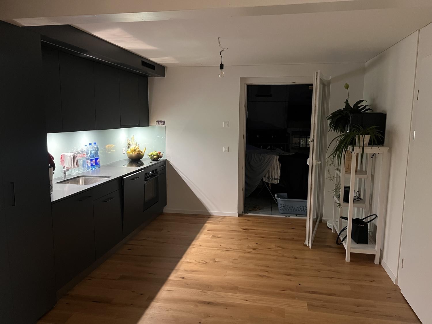 2 ½ rooms apartment, Foto 5 von 6