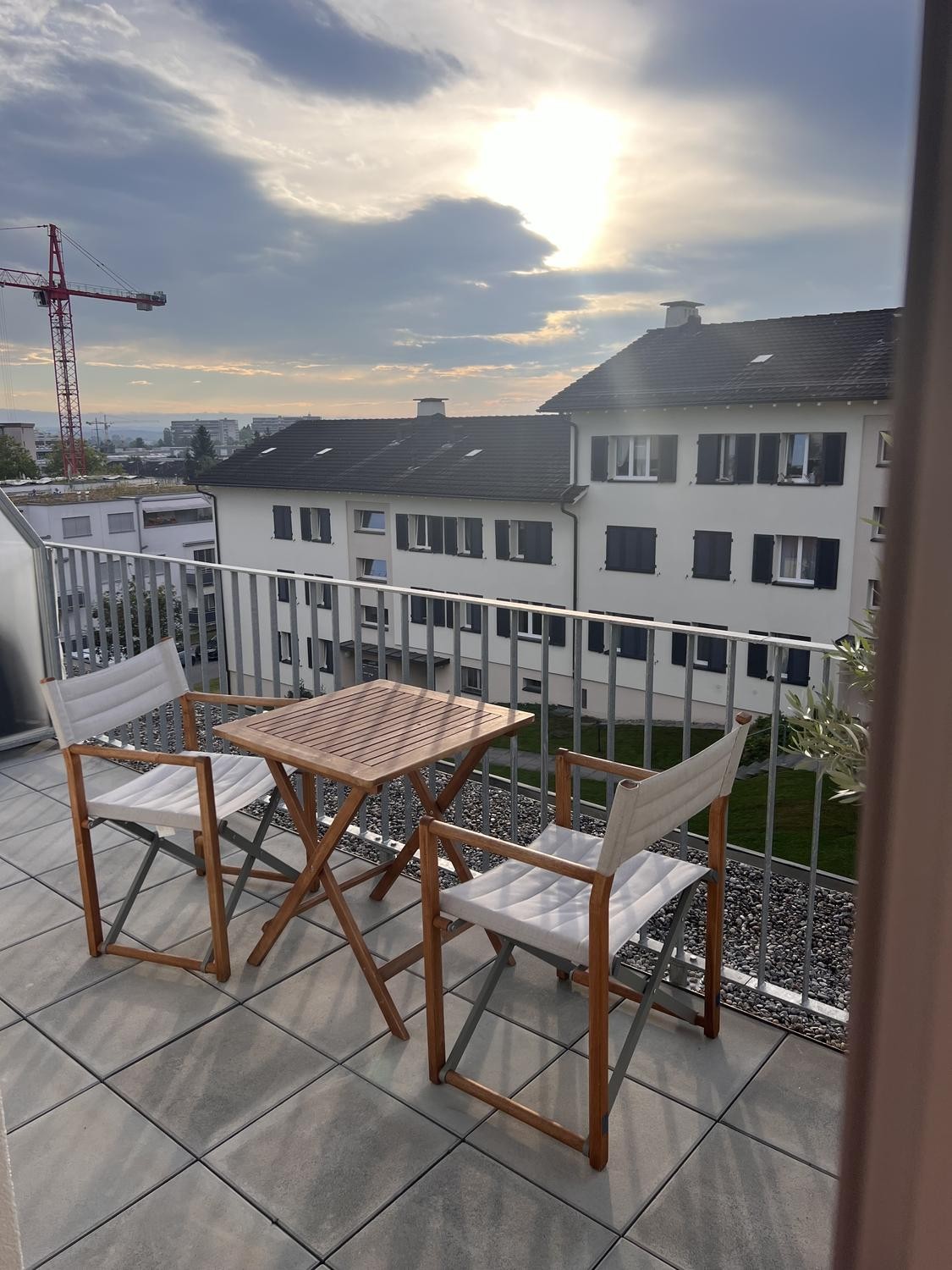 2 ½ rooms apartment, Foto 4 von 6