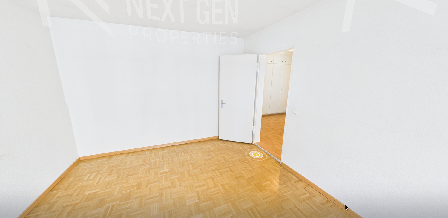 Chambre dans une colocation, photo 4 sur 9