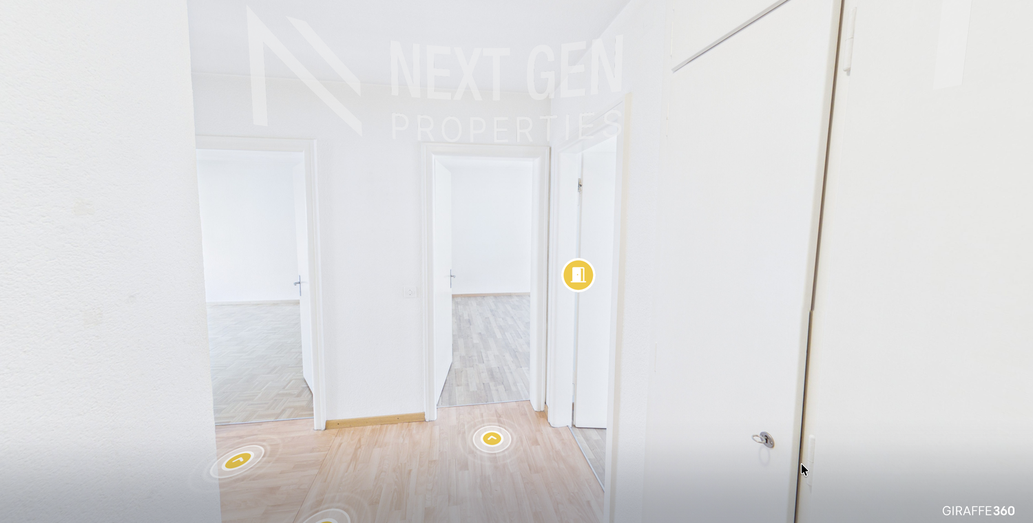 Chambre dans une colocation, photo 3 sur 9