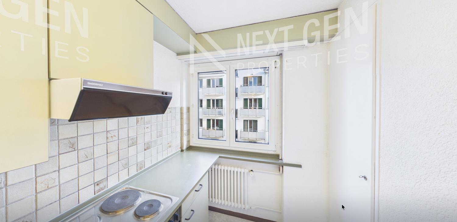 Chambre dans une colocation, photo 5 sur 9