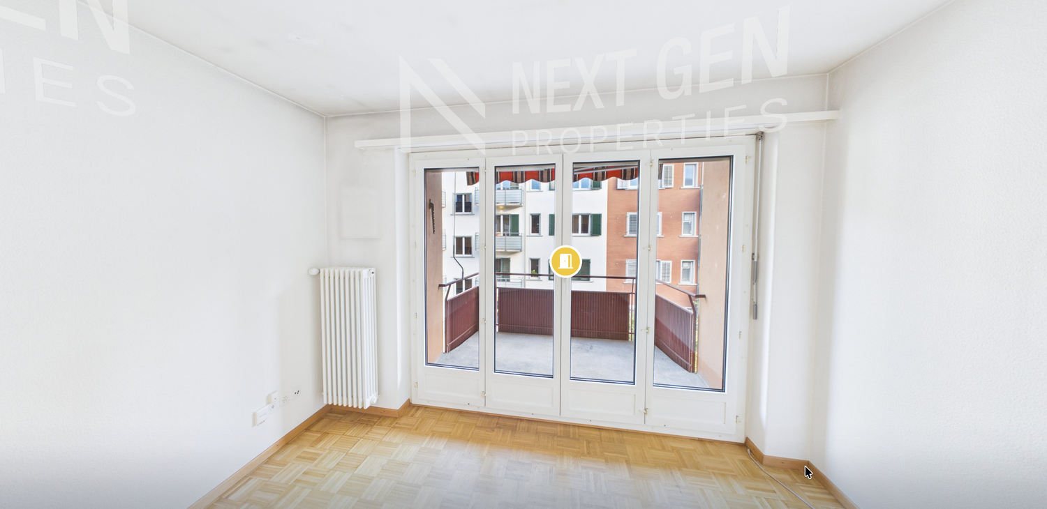 Chambre dans une colocation, photo 1 sur 9