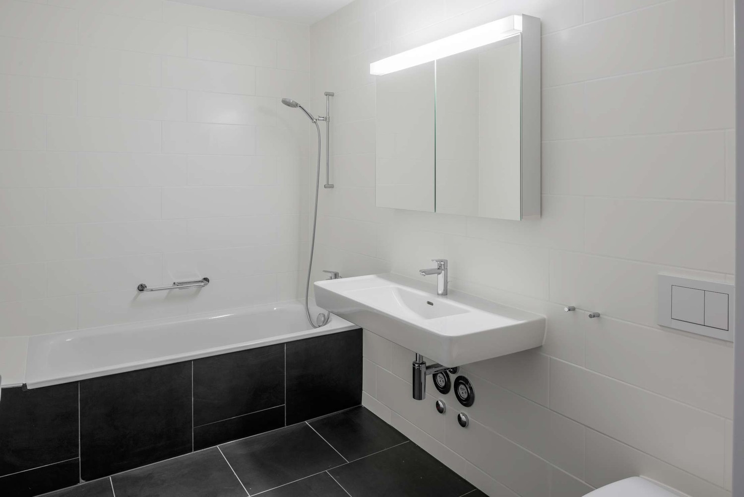 Appartement de 1 ½ pièces