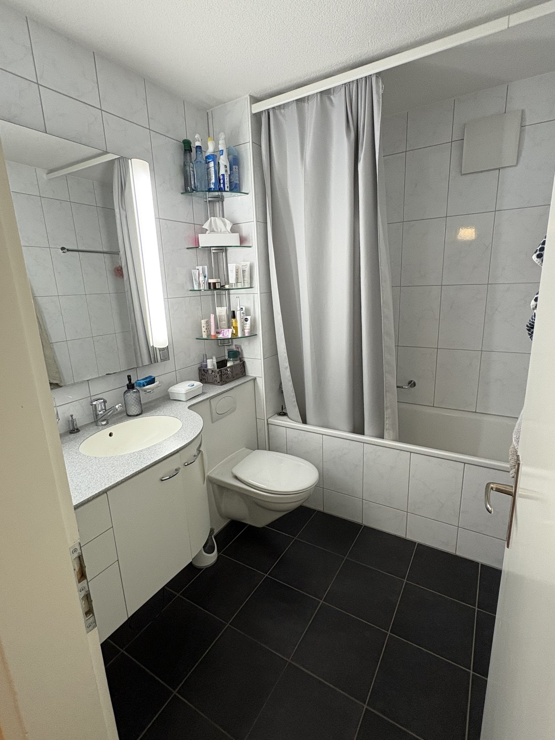 Chambre en colocation