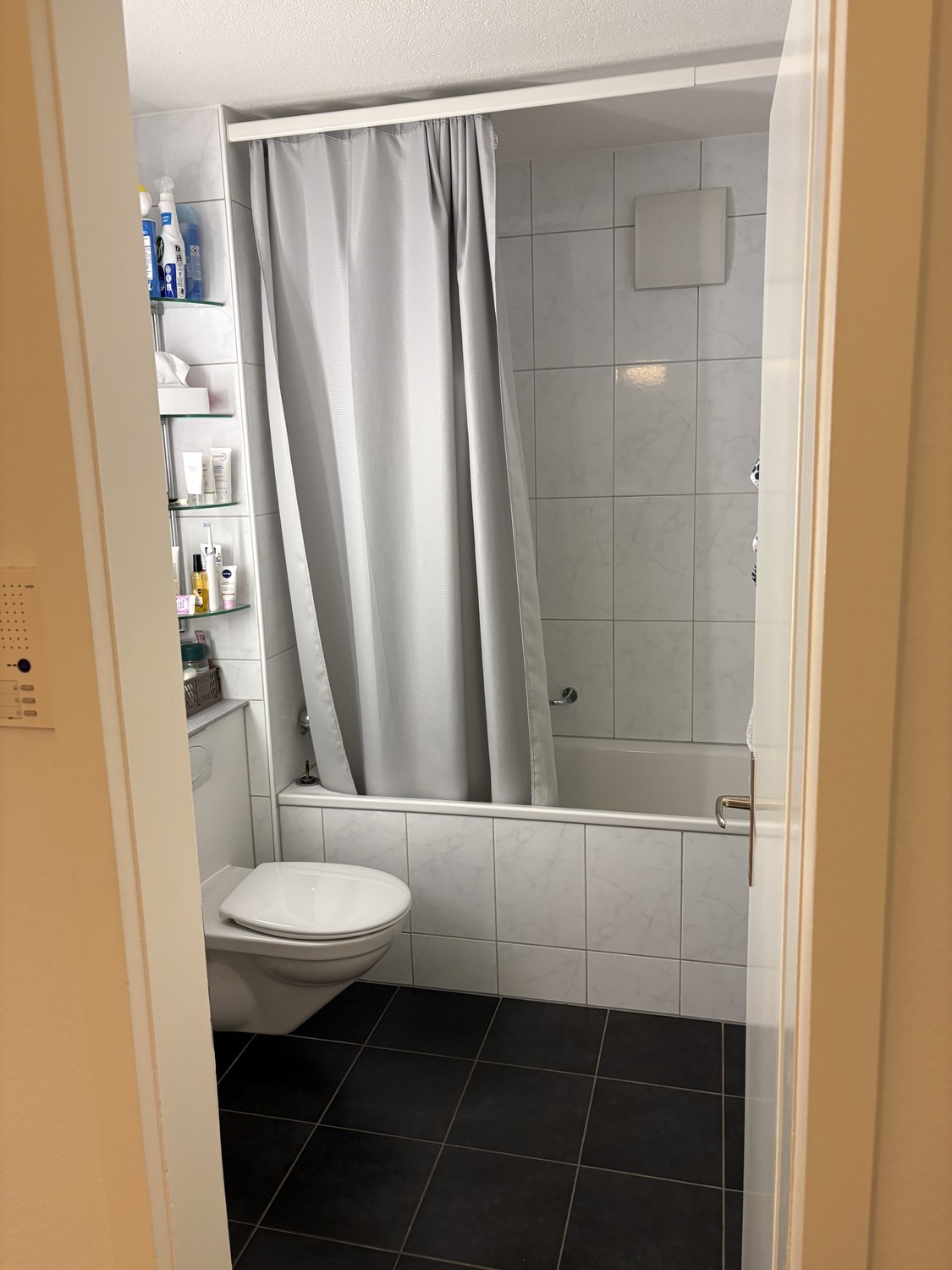 Chambre en colocation