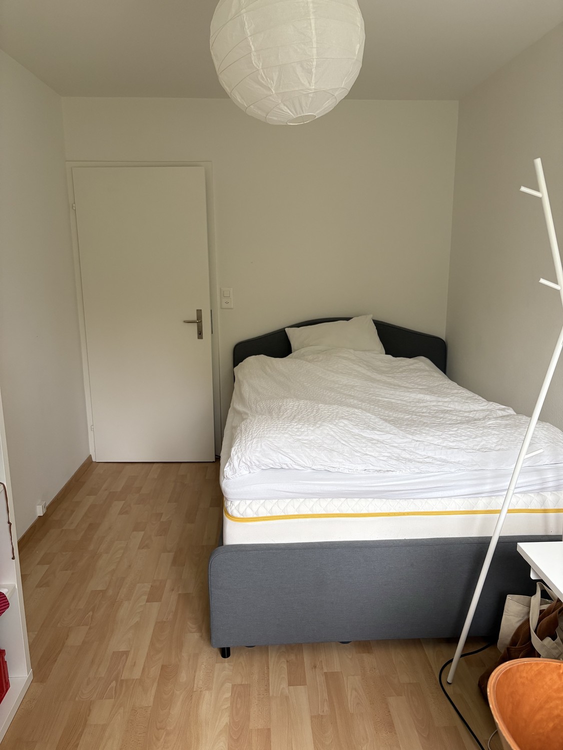 Chambre en colocation