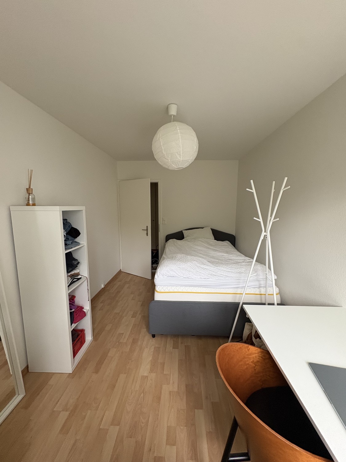 Chambre en colocation