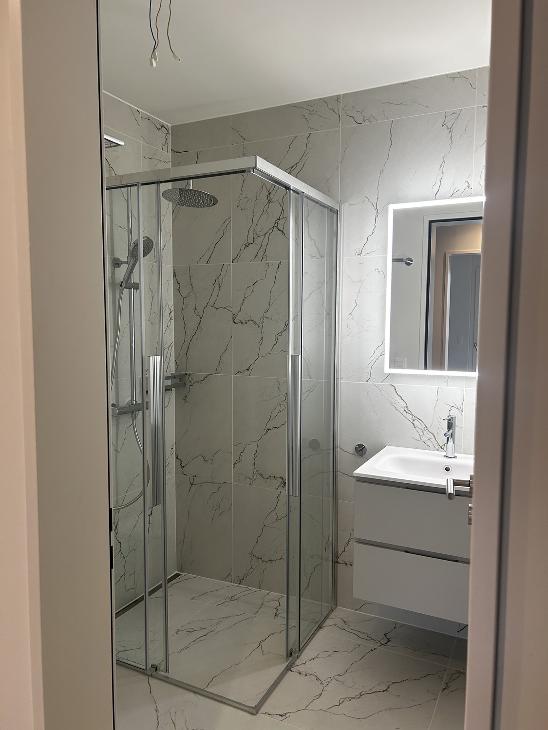 2-Zimmer-Apartment