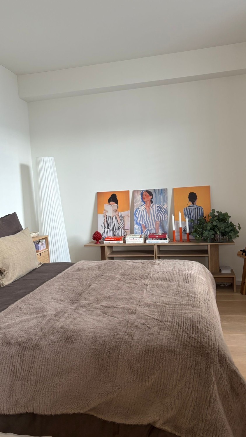 2-Zimmer-Apartment