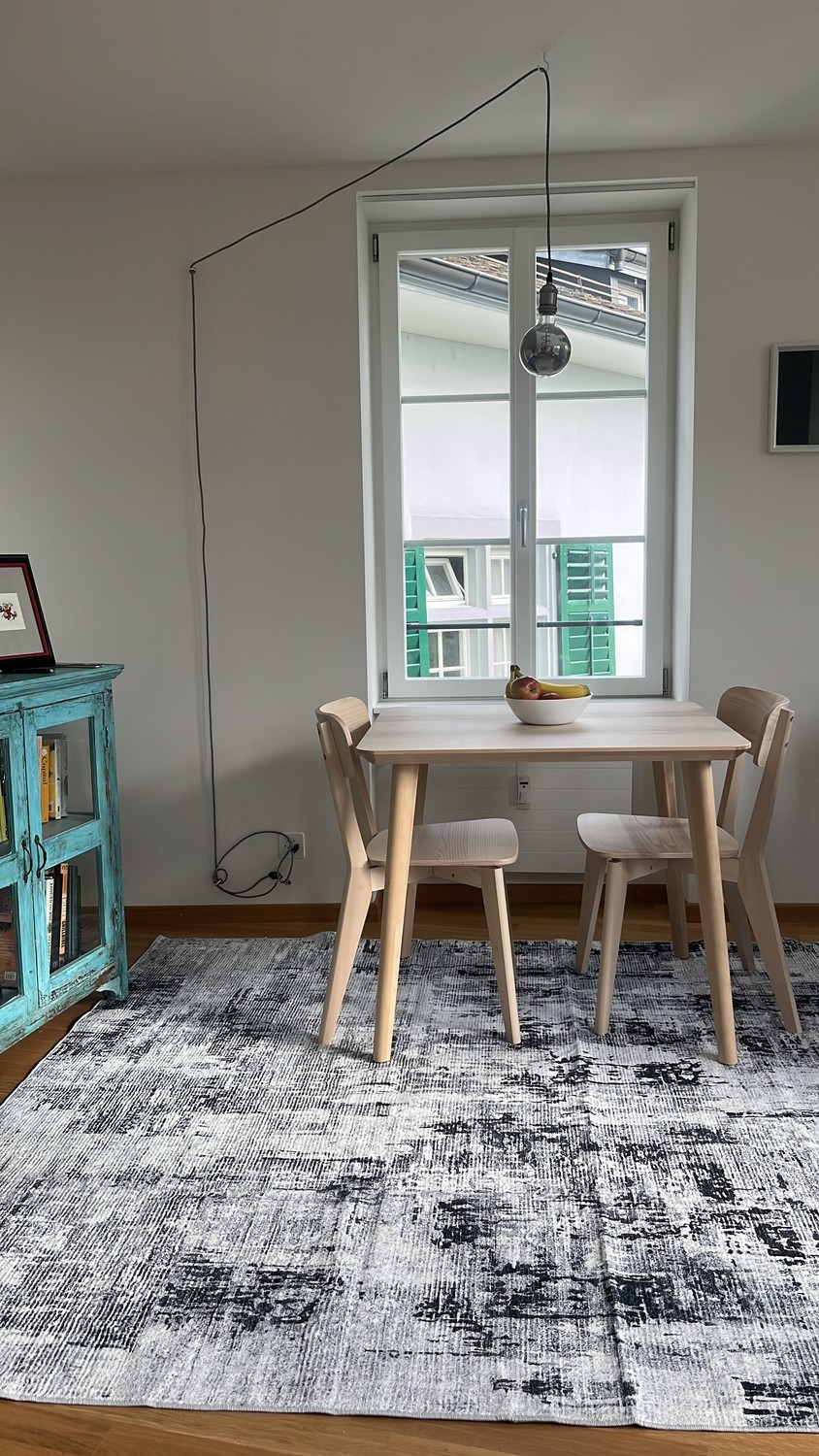 Appartement d'une pièce, photo 2 sur 6