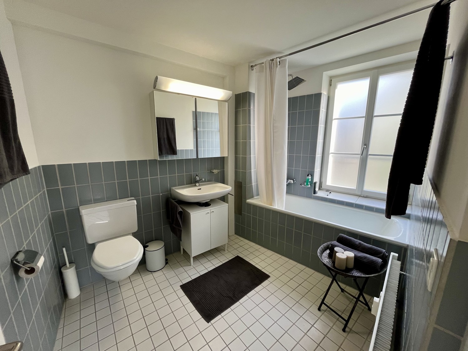 Appartement d'une pièce, photo 4 sur 6