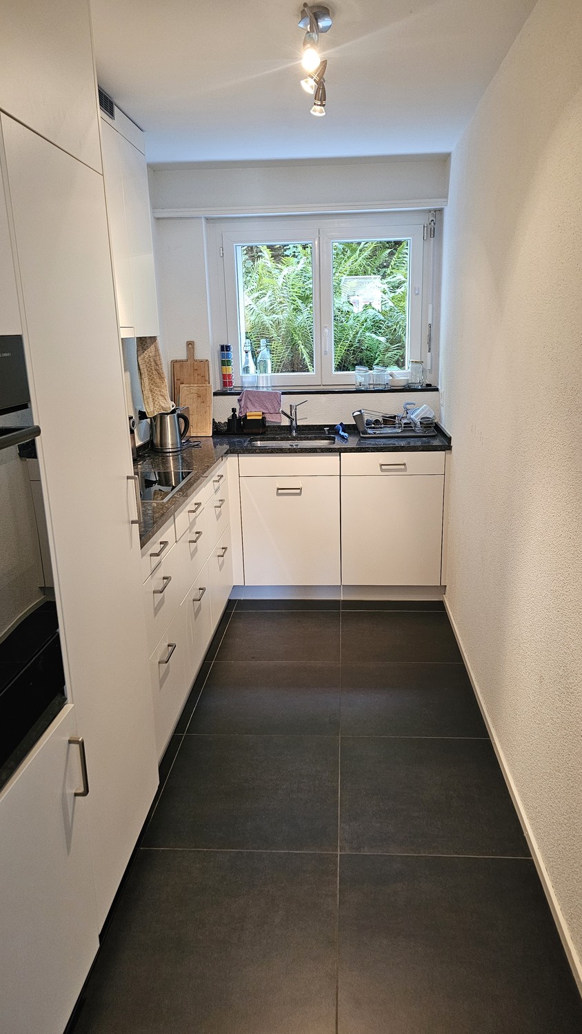 Room in a shared flat, Foto 3 von 5