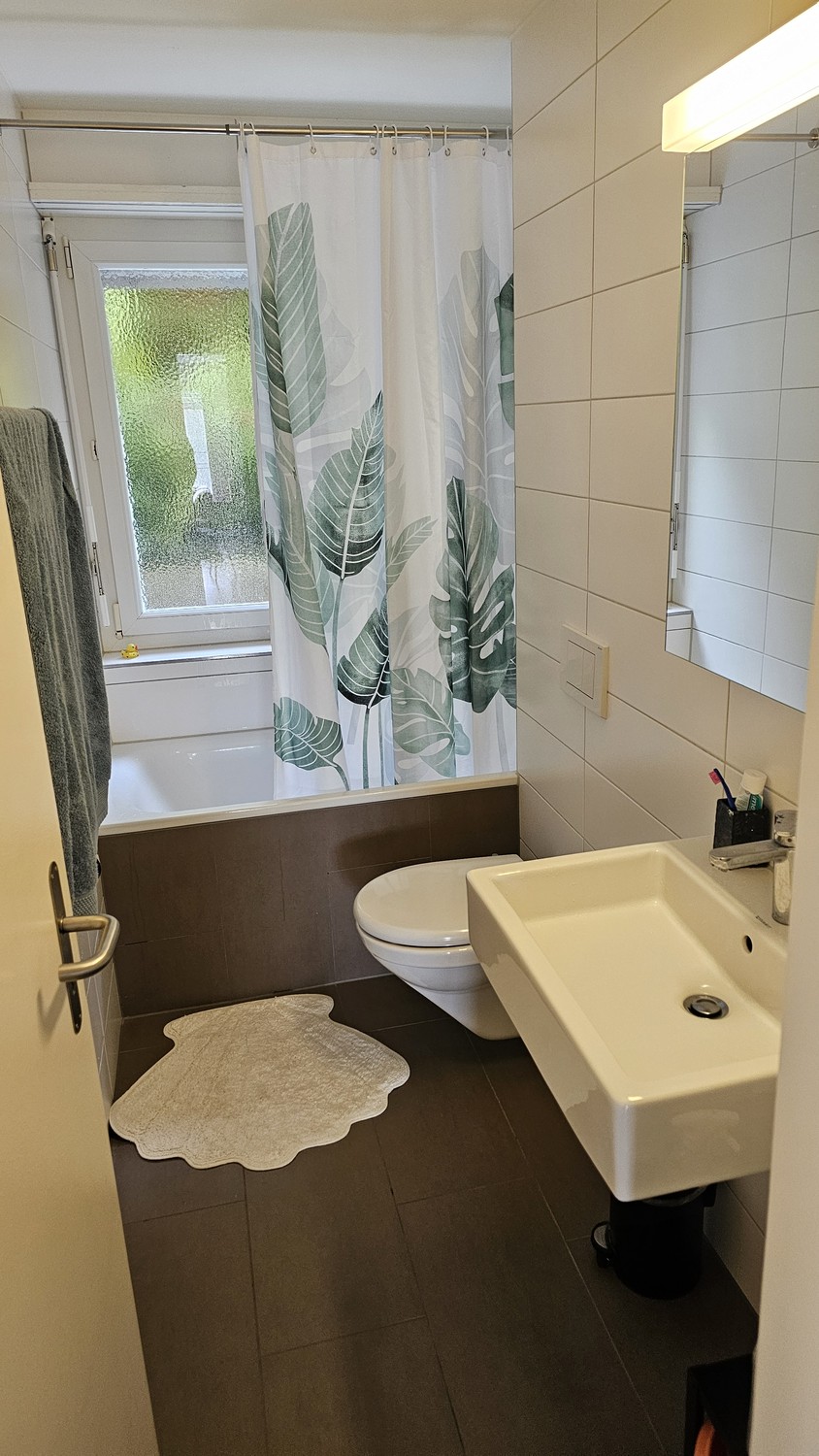 Room in a shared flat, Foto 4 von 5