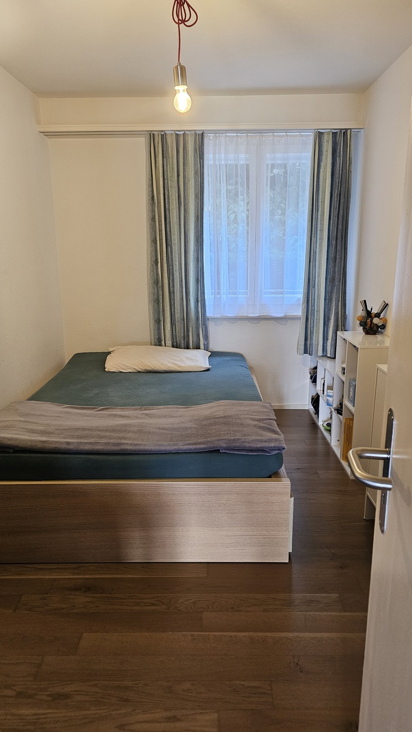 Room in a shared flat, Foto 1 von 5
