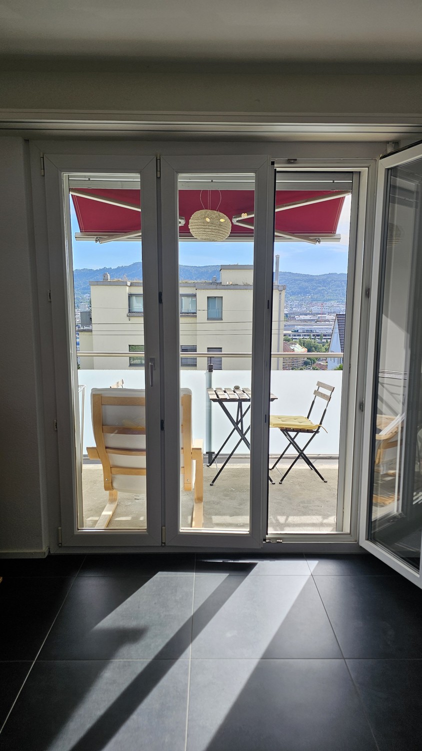 Room in a shared flat, Foto 5 von 5