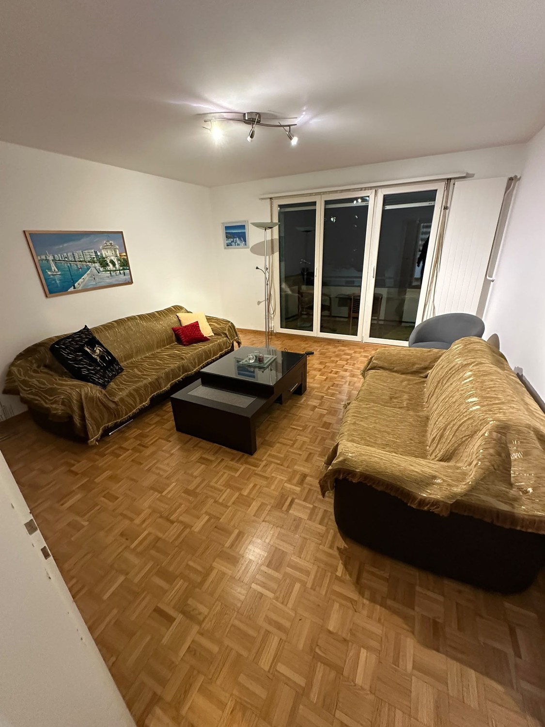 Appartement de 3 ½ pièces, photo 5 sur 8