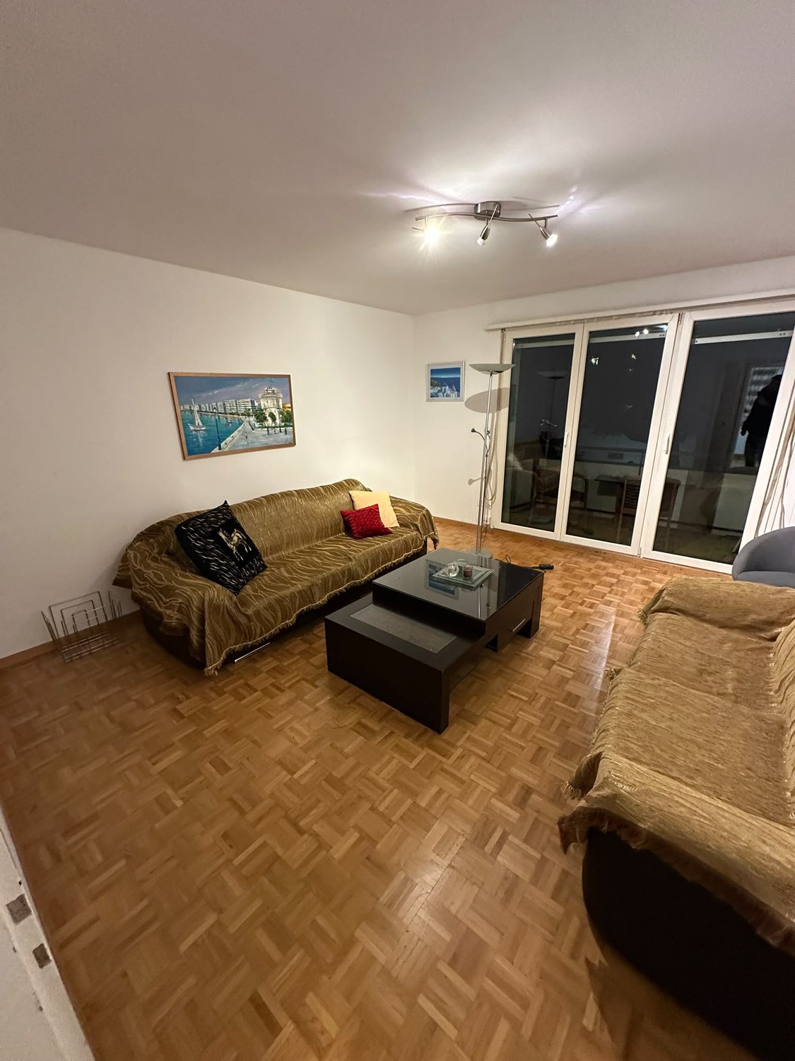Appartement de 3 ½ pièces, photo 3 sur 8