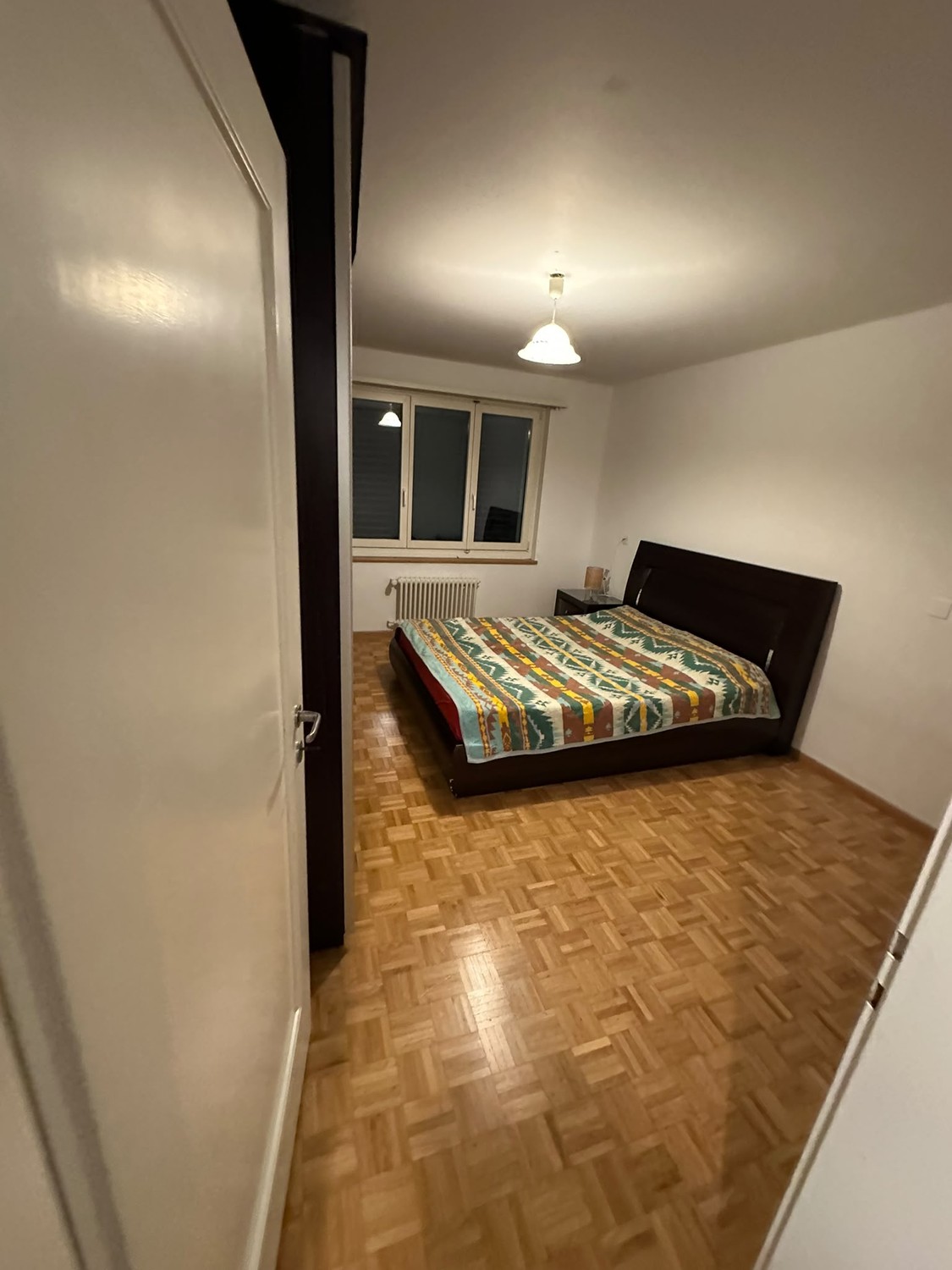 Appartement de 3 ½ pièces, photo 6 sur 8