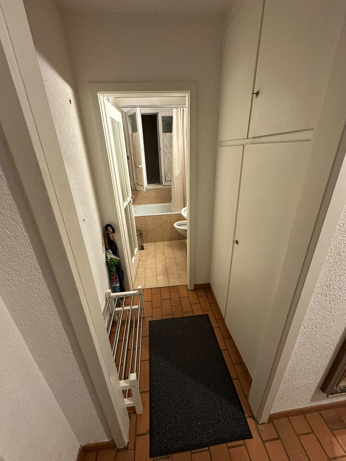 Appartement de 3 ½ pièces, photo 8 sur 8