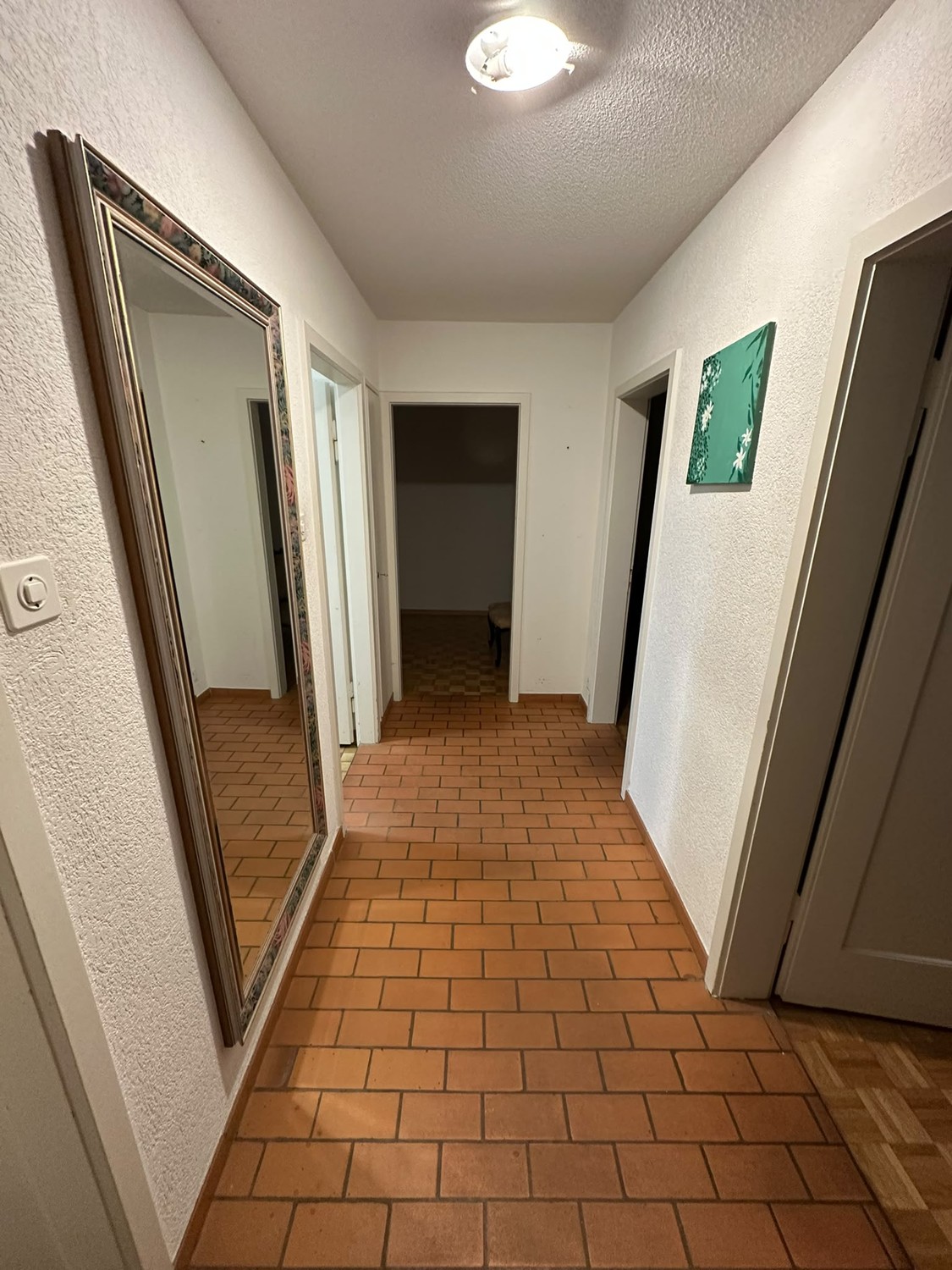 Appartement de 3 ½ pièces, photo 7 sur 8