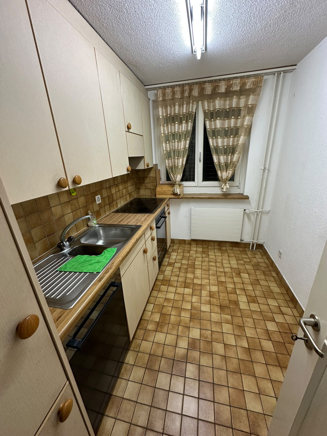 Appartement de 3 ½ pièces, photo 2 sur 8
