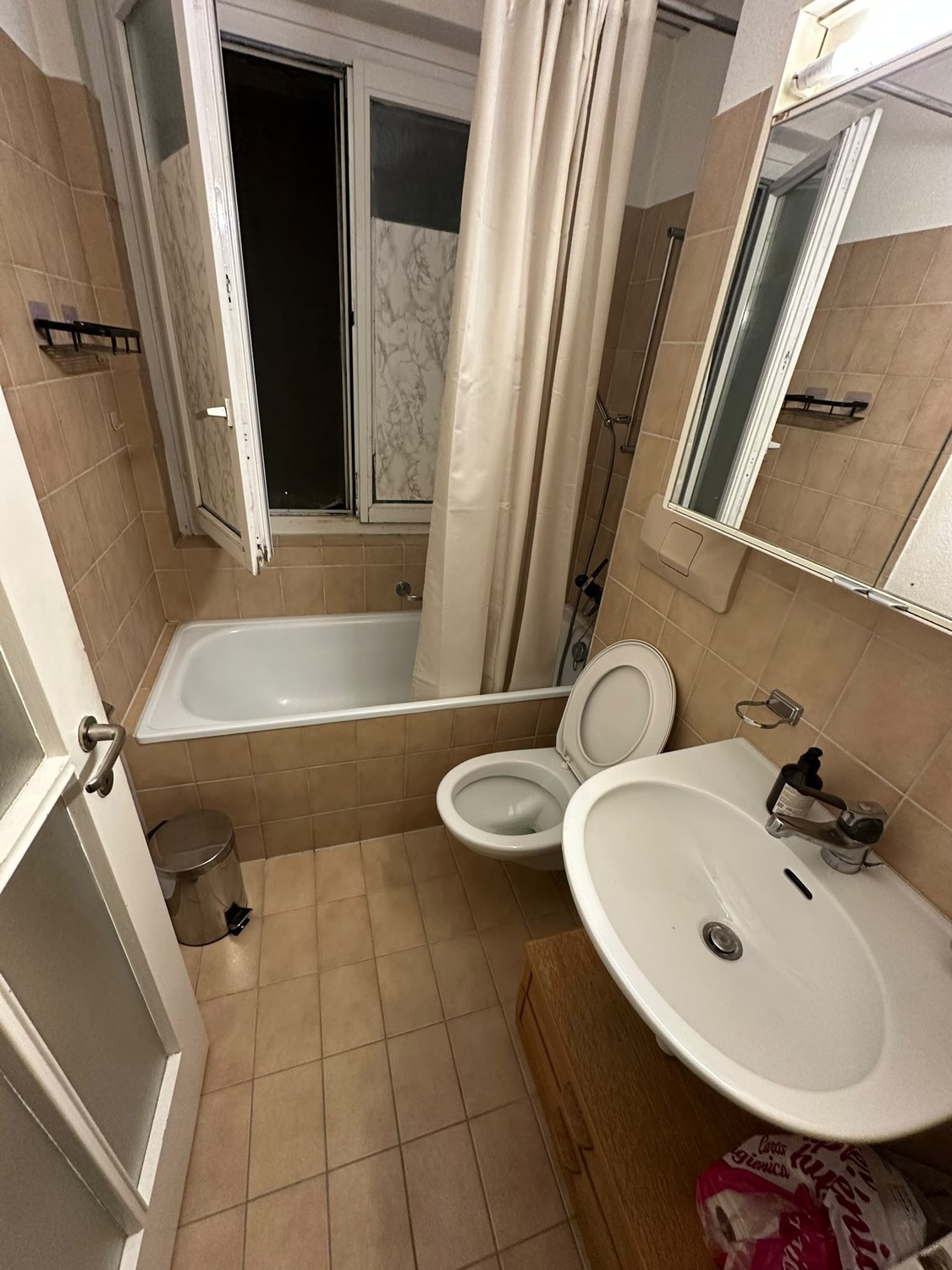 Appartement de 3 ½ pièces, photo 1 sur 8