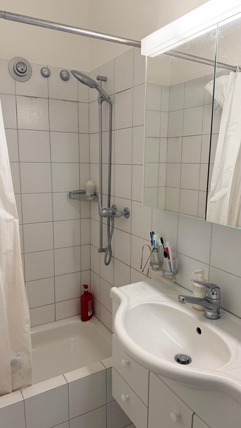 2-Zimmer-Wohnung, Foto 2 von 7