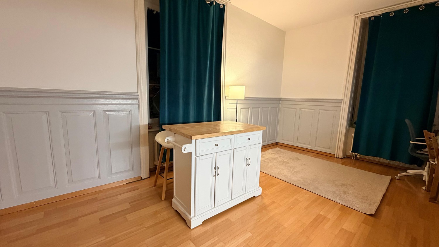 2-Zimmer-Wohnung, Foto 6 von 7