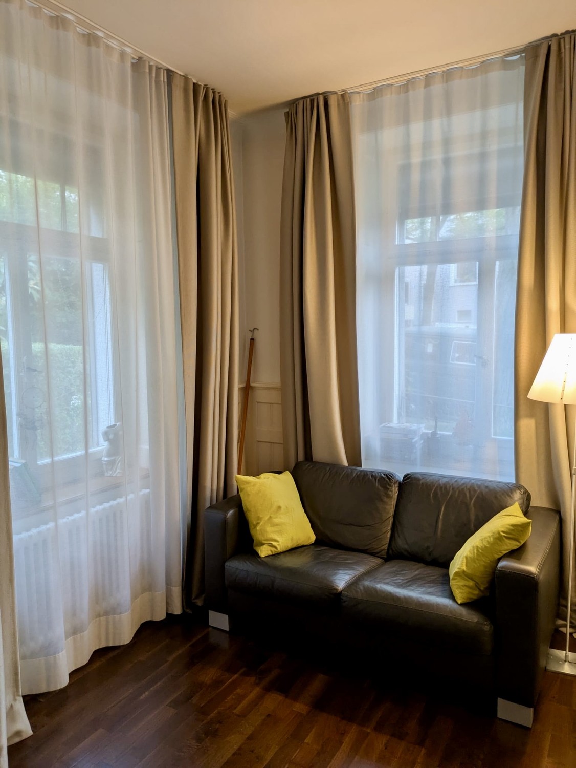 1 room apartment, Foto 7 von 10