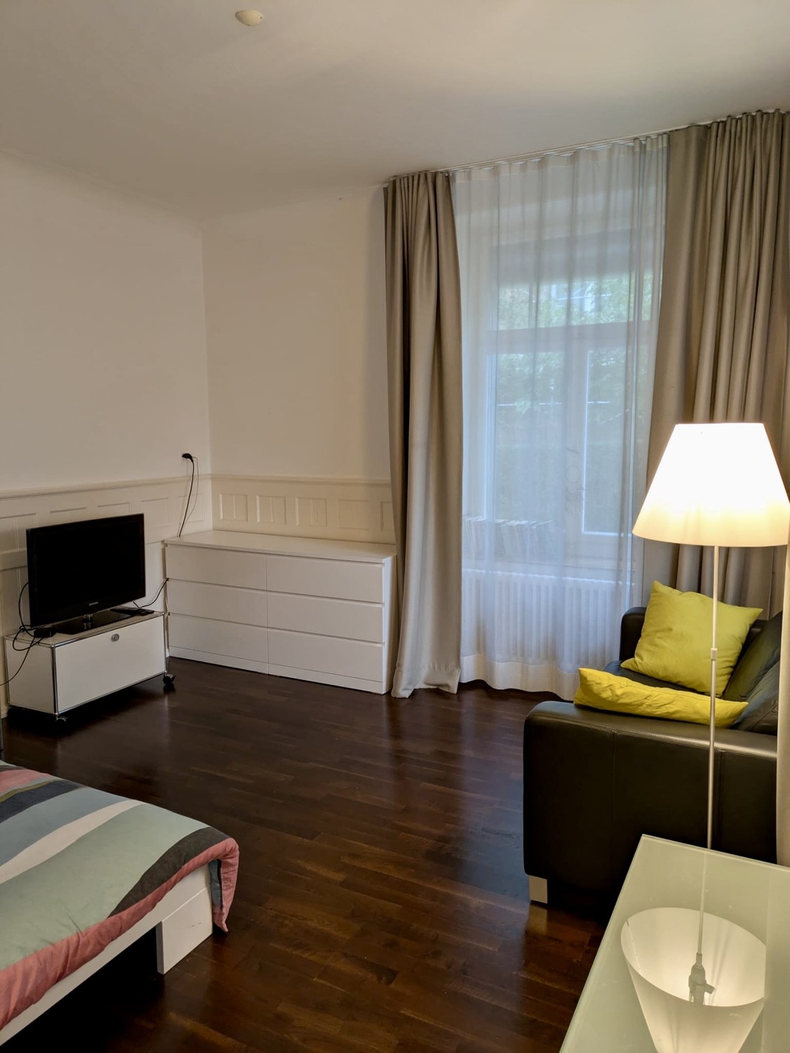 1 room apartment, Foto 6 von 10