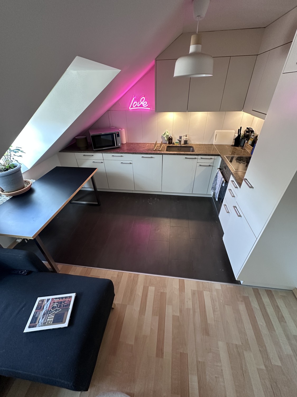 Zimmer in einer WG
