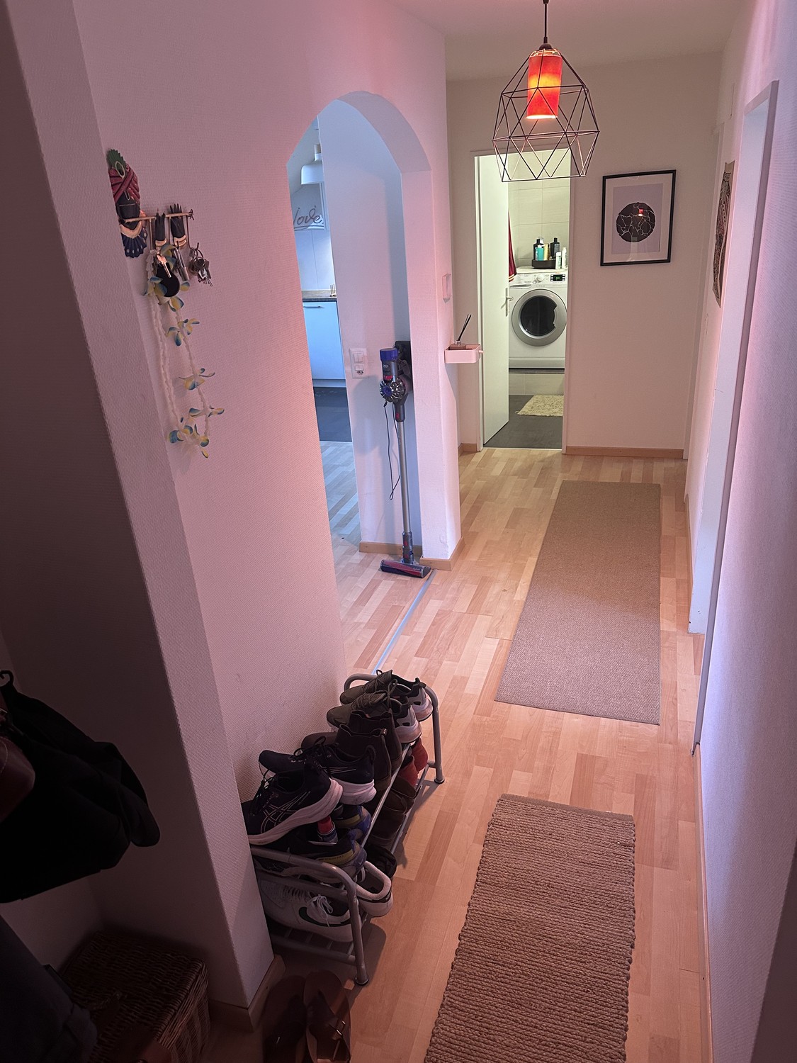 Zimmer in einer WG