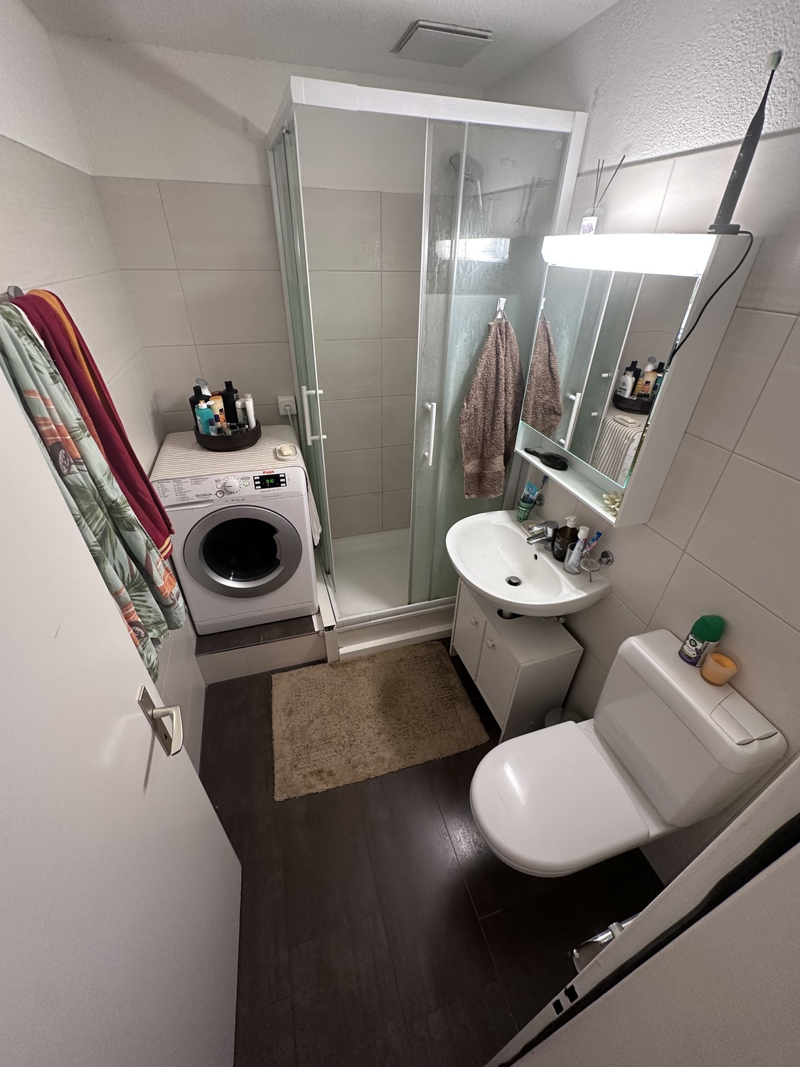 Zimmer in einer WG