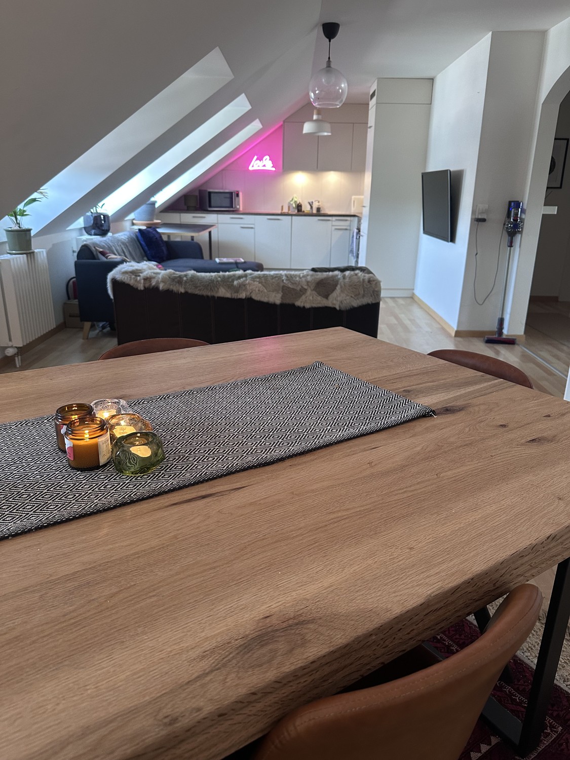 Zimmer in einer WG