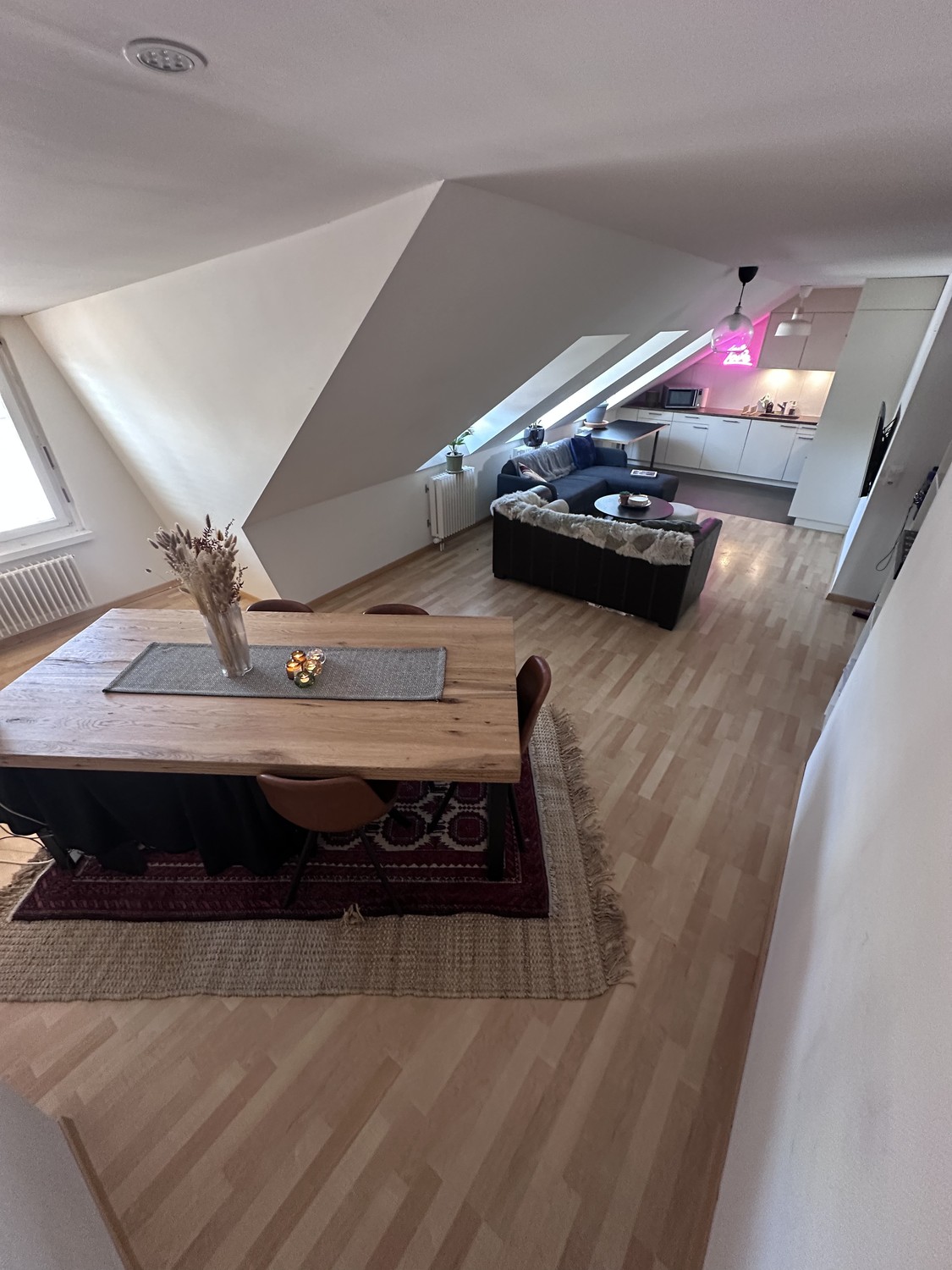 Zimmer in einer WG