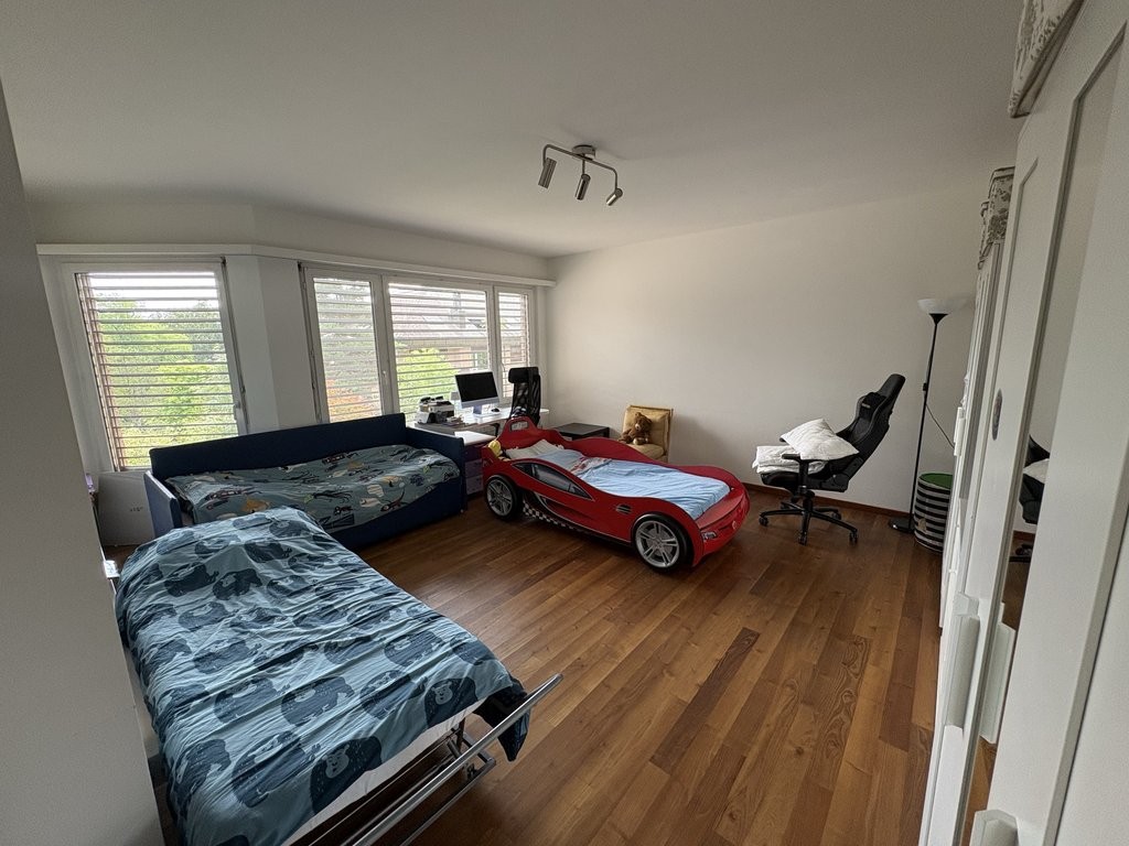 4 rooms apartment, Foto 9 von 10