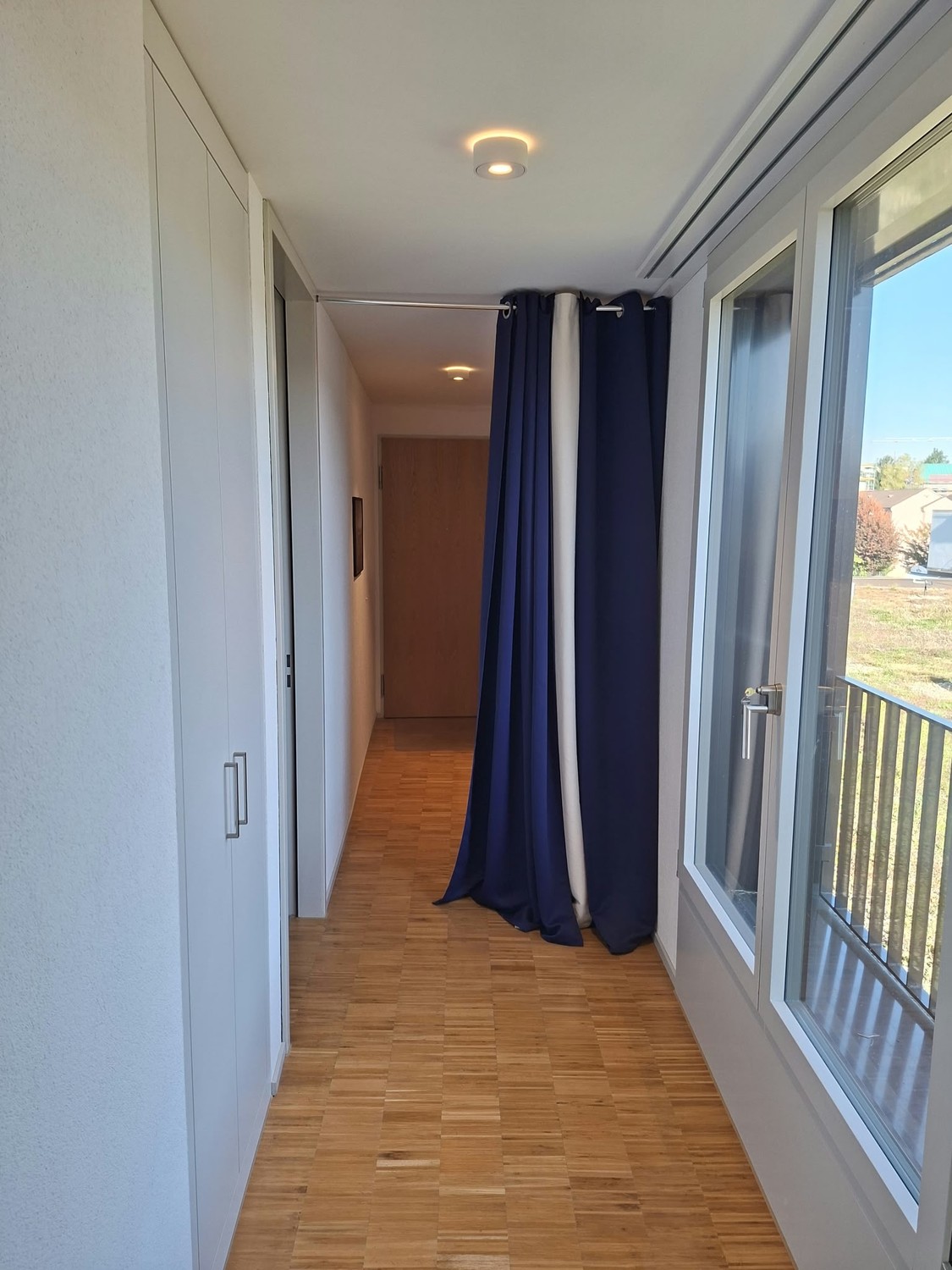 Appartement de 1 ½ pièces
