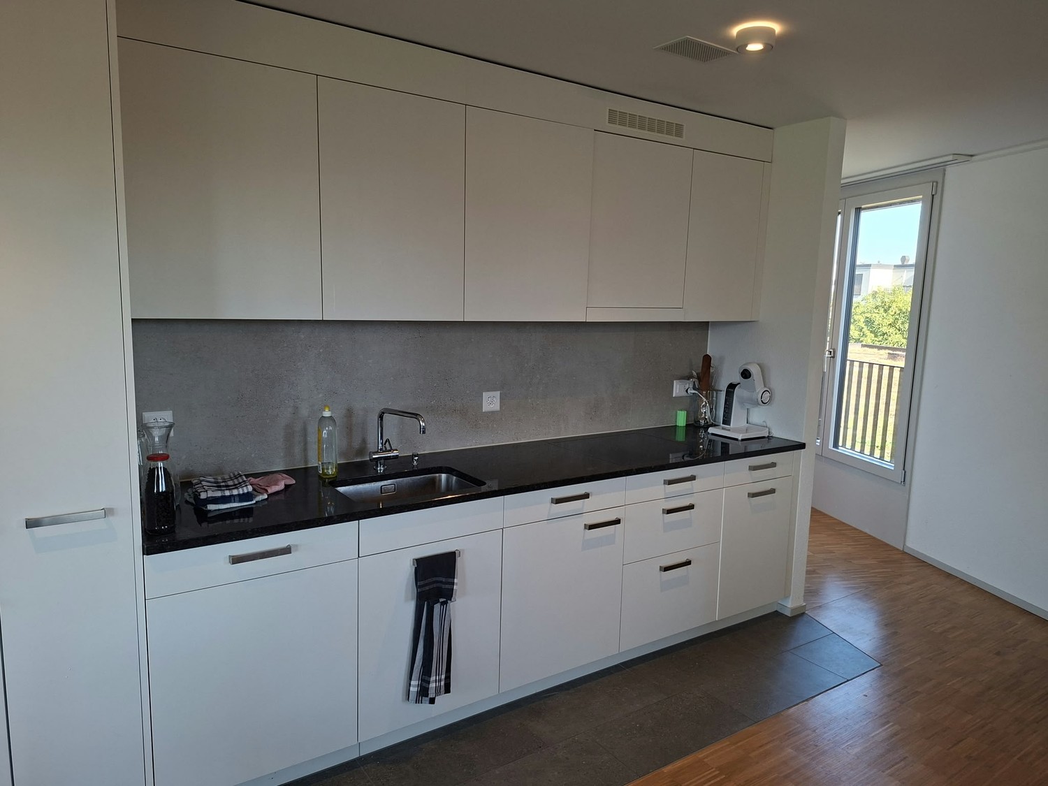 Appartement de 1 ½ pièces