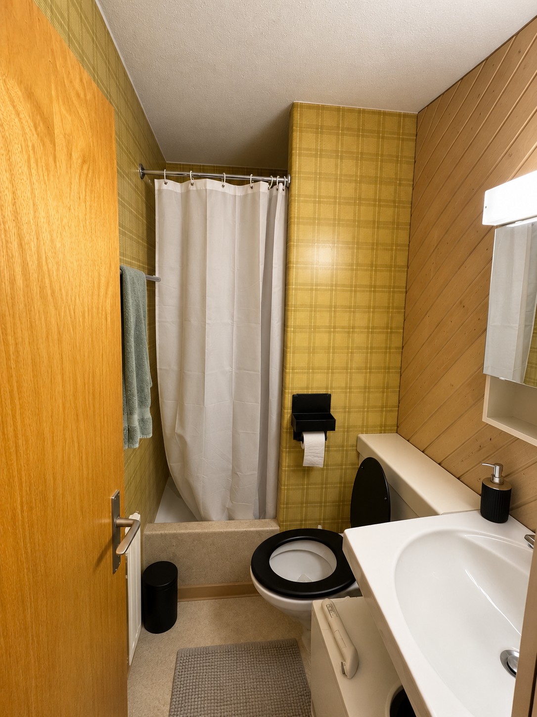 3 ½ room apartment