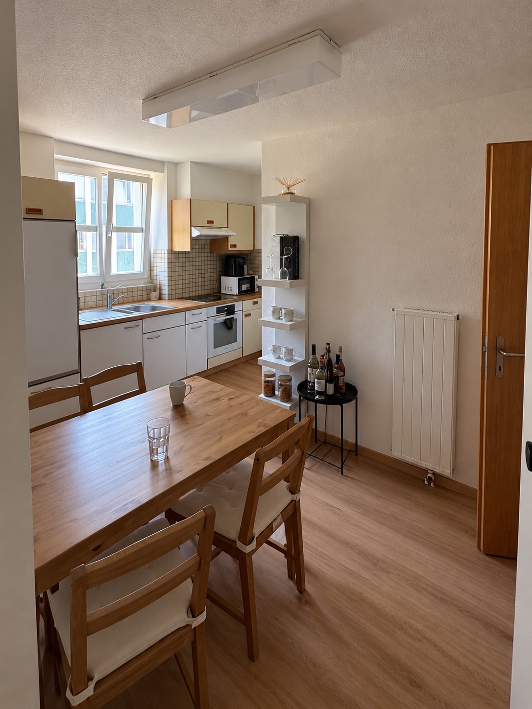 3 ½ room apartment