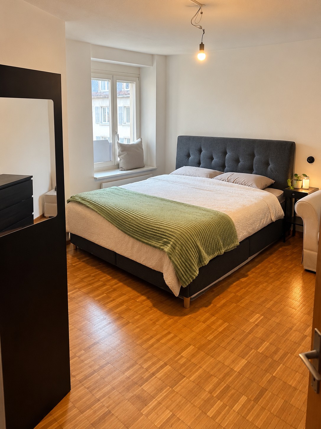 3 ½ room apartment