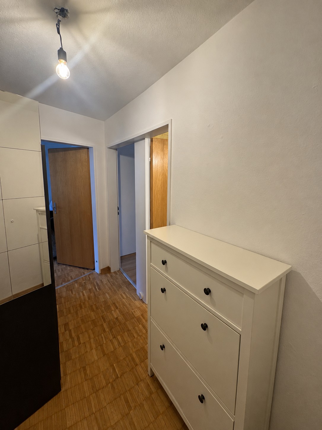 3 ½ room apartment