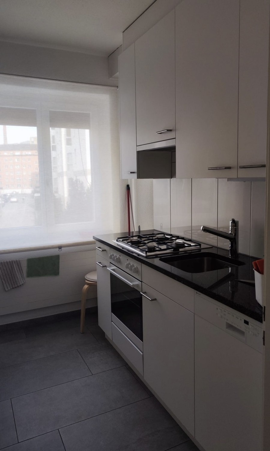 Zimmer in einer WG