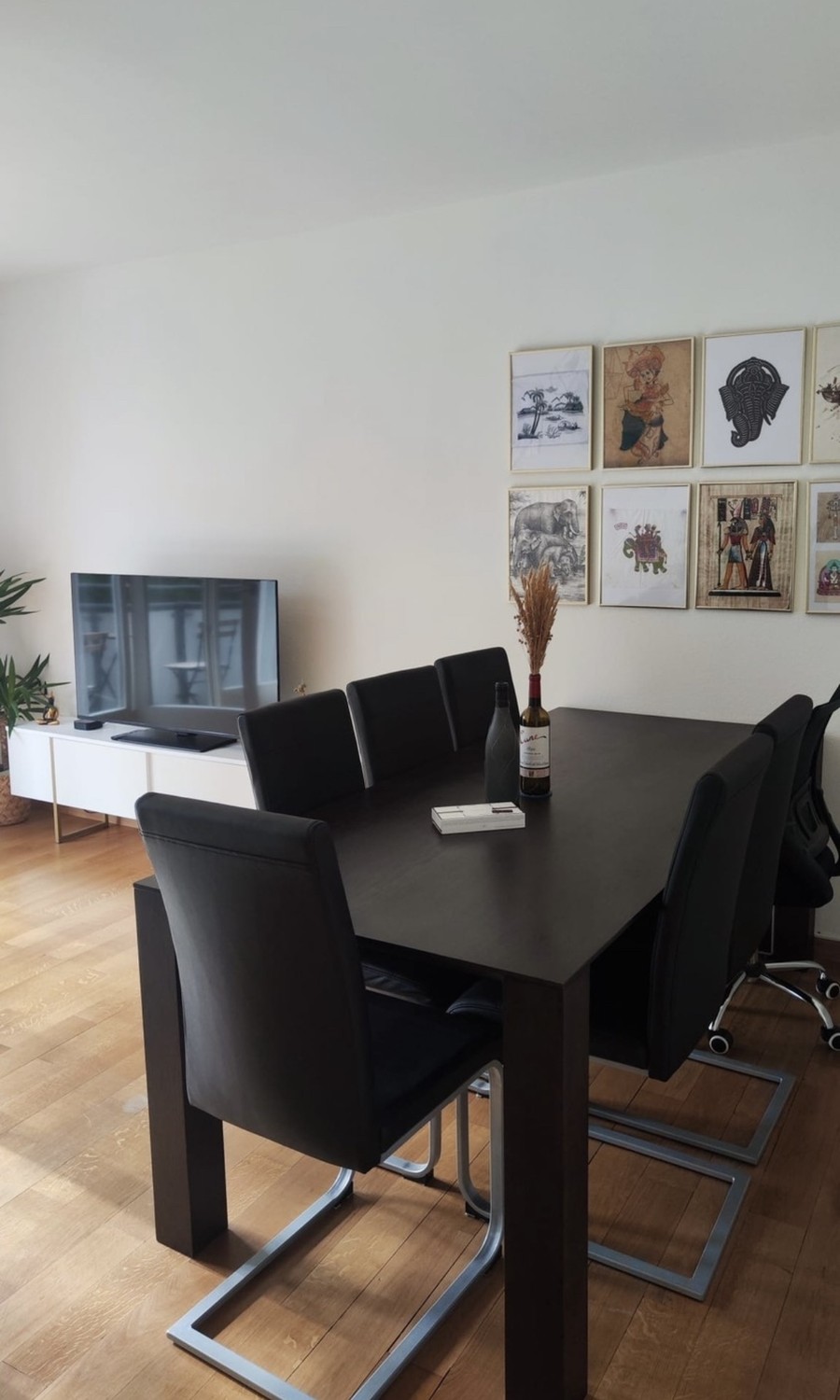Zimmer in einer WG