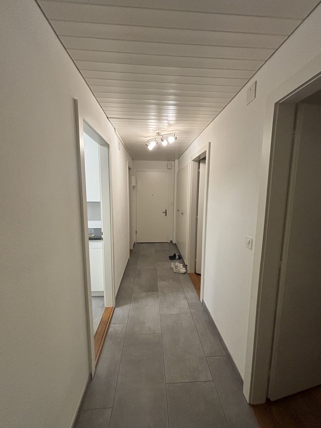 Zimmer in einer WG