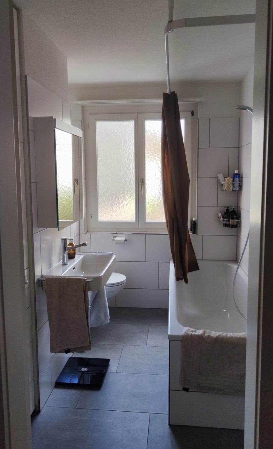 Zimmer in einer WG