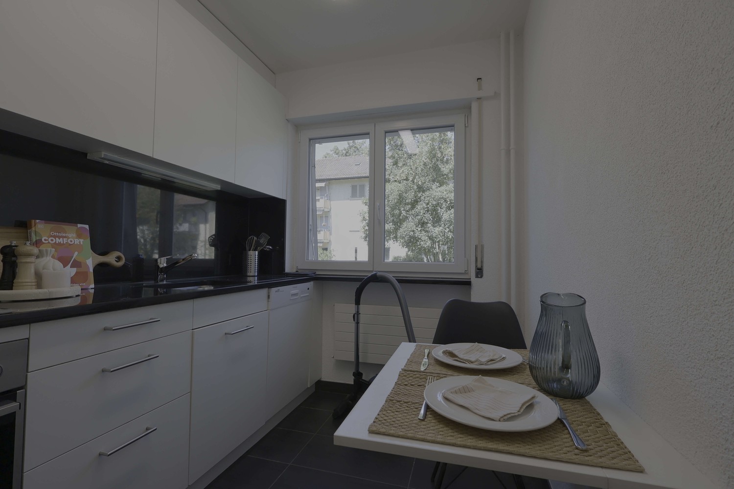 Chambre dans une colocation