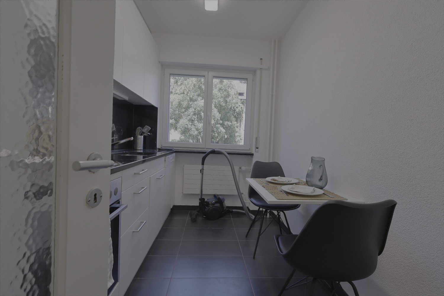 Chambre dans une colocation